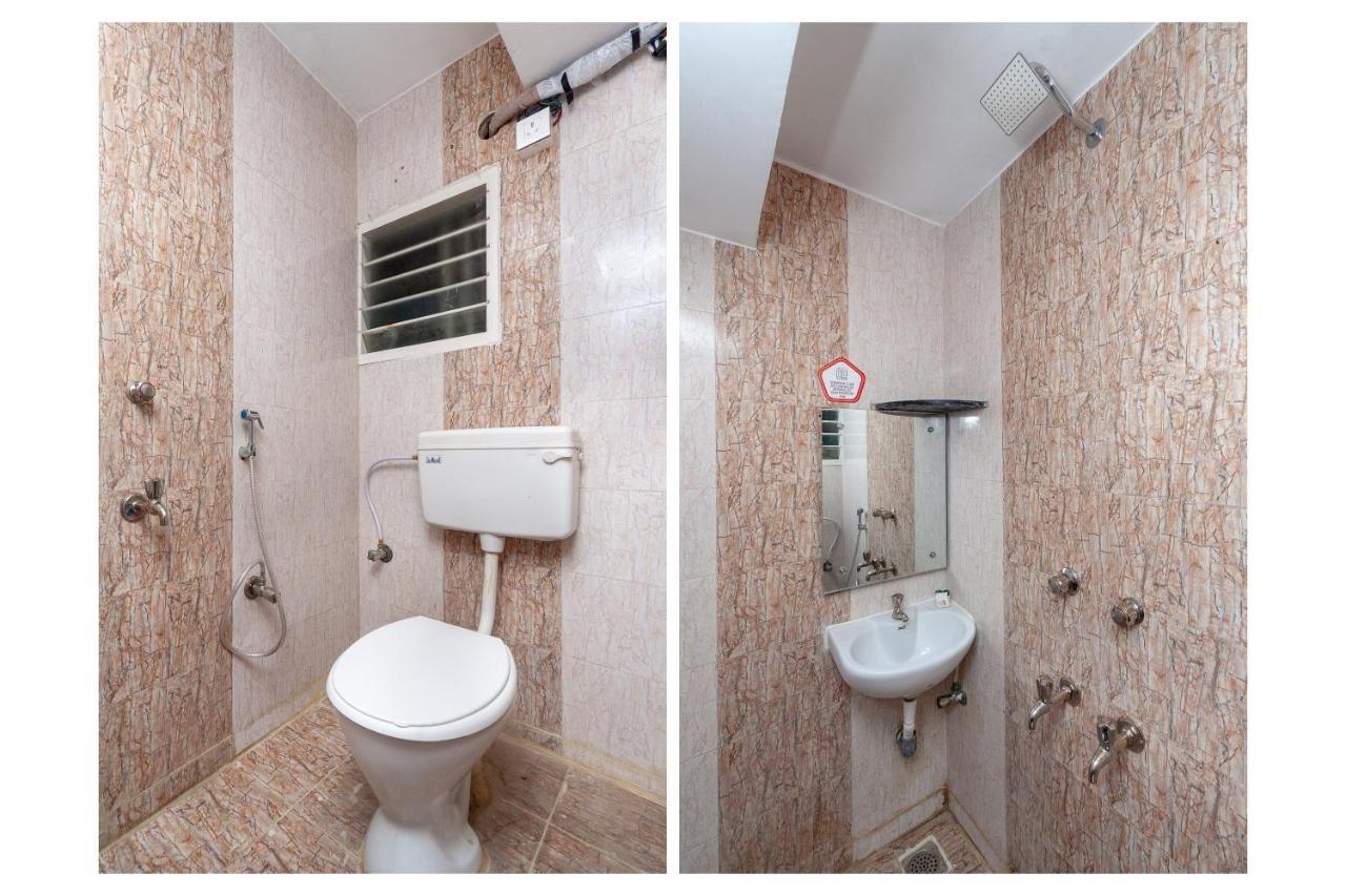 Capital O Admire Suit Hospitality Chennai Exterior photo